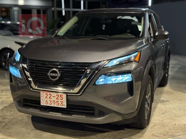 نيسان روج 2023 للبيع في العراق - كركوك